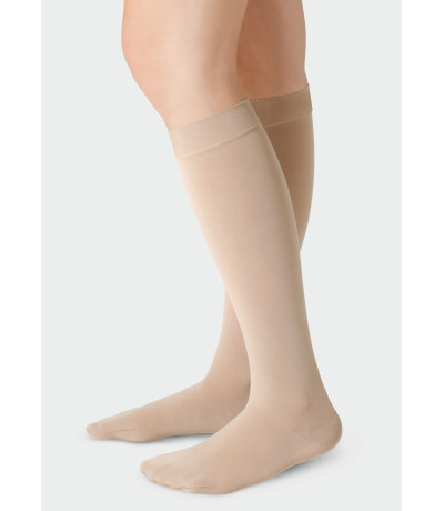 Juzo Soft Dizaltı Varis Çorabı