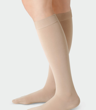 Juzo Soft Dizaltı Varis Çorabı