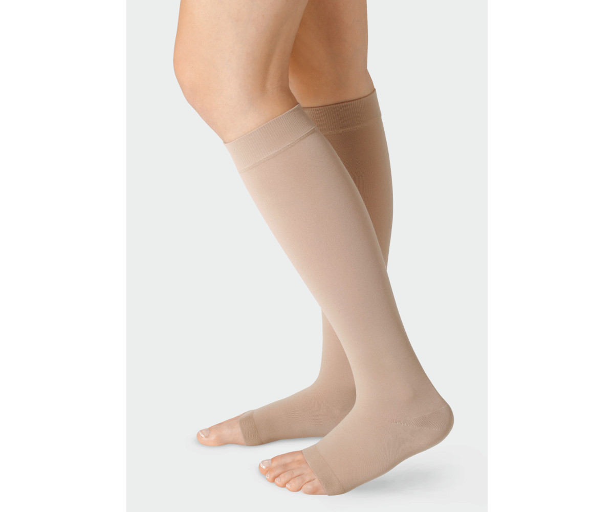 Juzo Soft Dizaltı Varis Çorabı