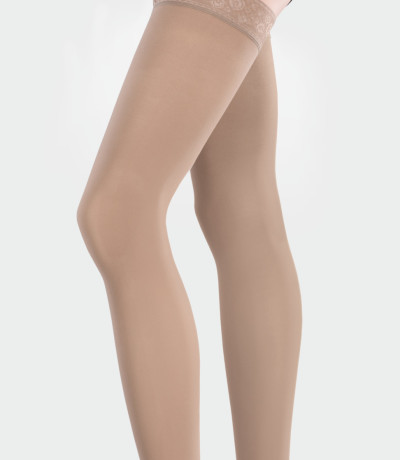 Juzo Soft Dizüstü Varis Çorabı