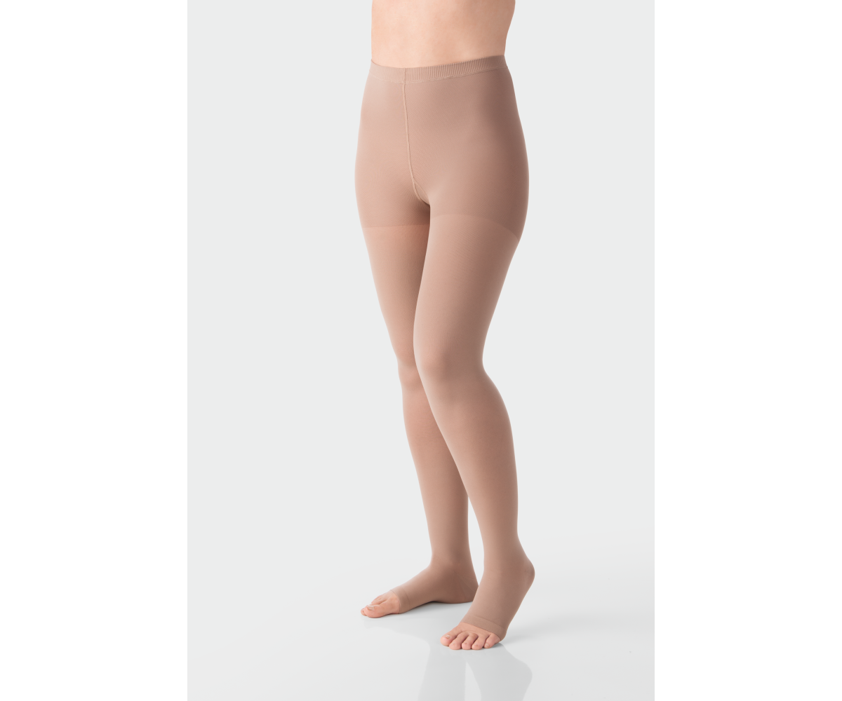 Juzo Soft Külotlu Varis Çorabı