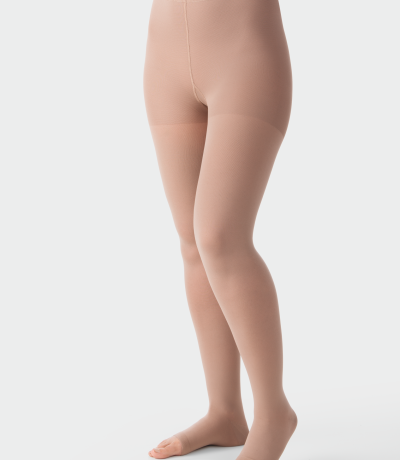 Juzo Soft Külotlu Varis Çorabı