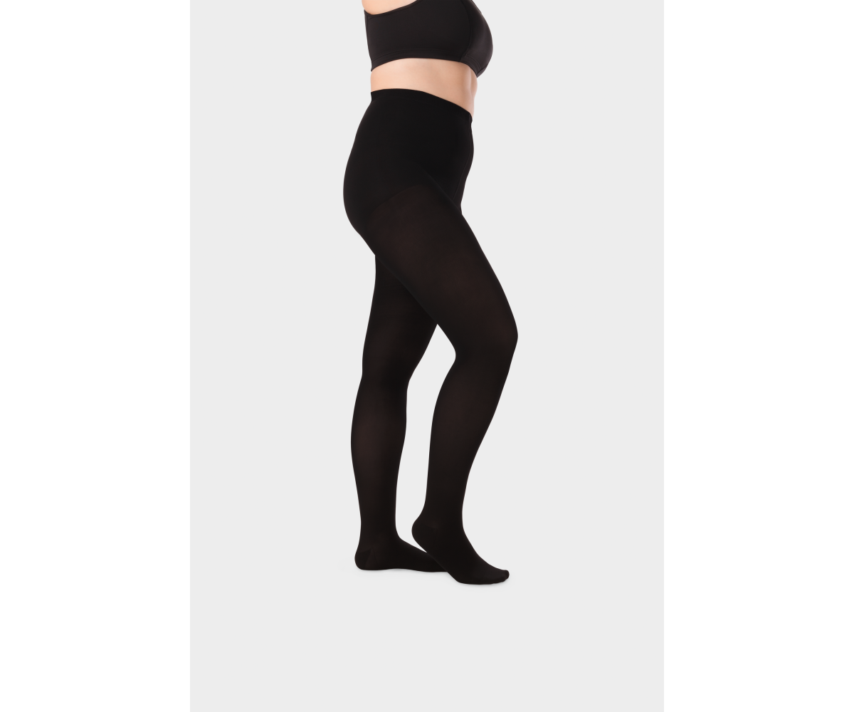 Juzo Soft Külotlu Varis Çorabı