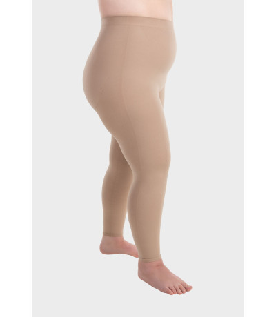 Juzo Classic Seamless Lipödem Tayt