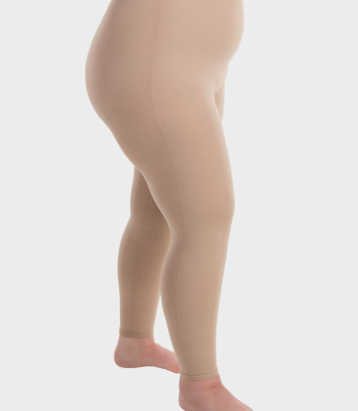 Juzo Classic Seamless Lipödem Tayt