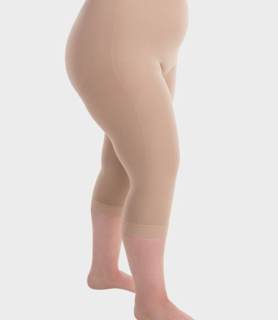 Juzo Classic Seamless Lipödem Kapri