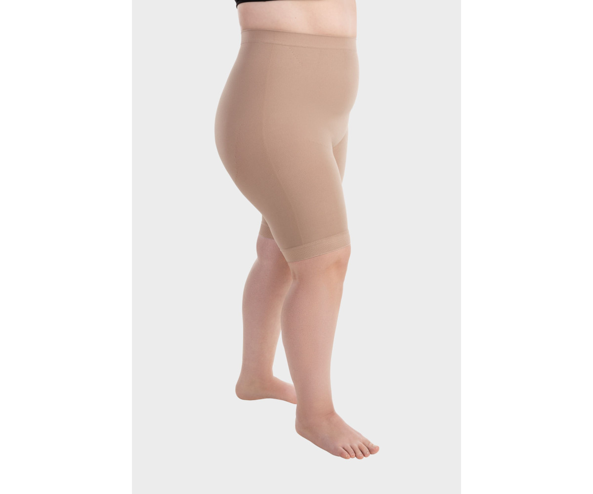 Juzo Classic Seamless Lipödem Şort