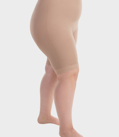 Juzo Classic Seamless Lipödem Şort