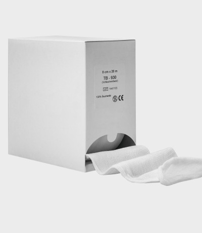 Juzo Tübüler Bandajlar