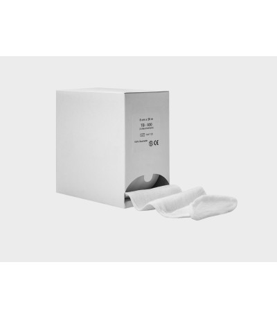 Juzo Tübüler Bandajlar