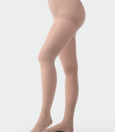 Juzo İnspiration Külotlu Varis Çorabı