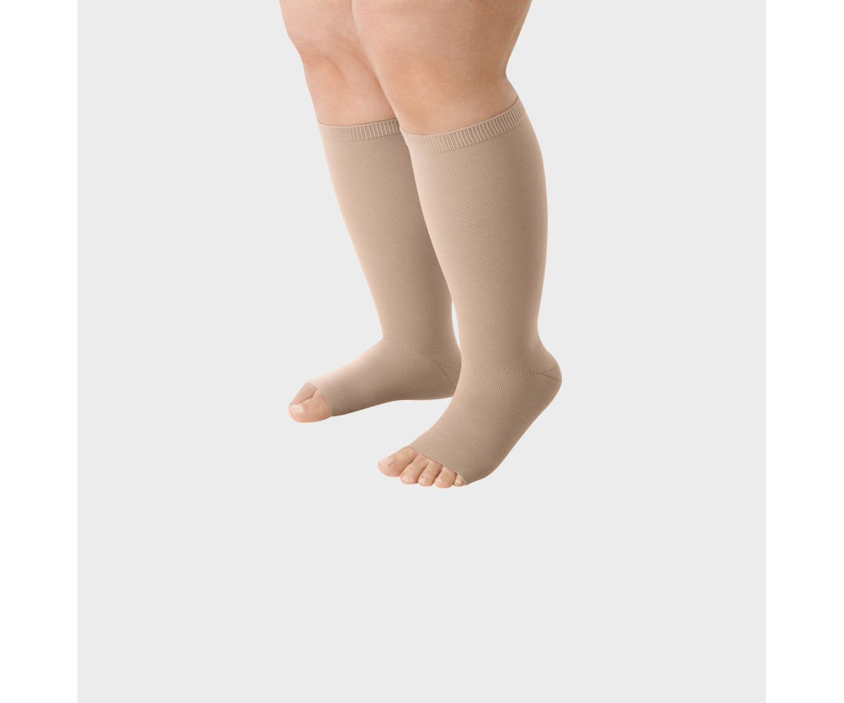 Juzo Expert Dizaltı Lenfödem Çorabı