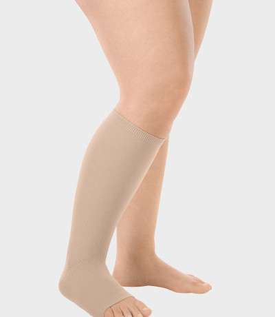 Juzo Expert Dizaltı Lenfödem Çorabı