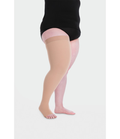 Juzo Expert Dizüstü Lenfödem Çorabı