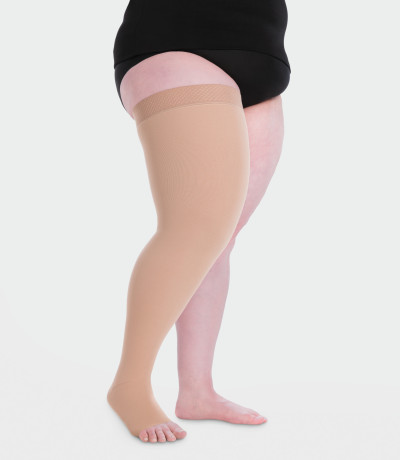 Juzo Expert Dizüstü Lenfödem Çorabı