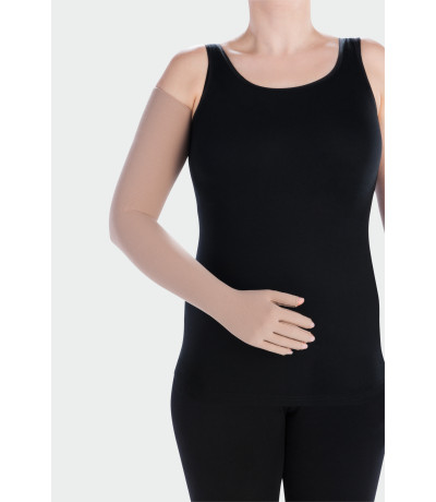 Juzo Expert Eldivenli Kolluk (Özel Ölçülü)