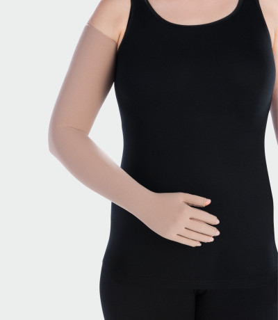 Juzo Expert Eldivenli Kolluk (Özel Ölçülü)