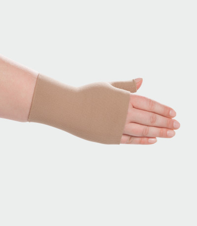 Juzo Expert Lenfödem Eldiveni HDA