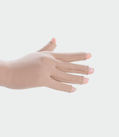 Juzo Expert Lenfödem Eldiveni HFA