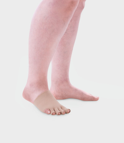 Juzo Expert Ayak Eldiveni (Özel Ölçülü)