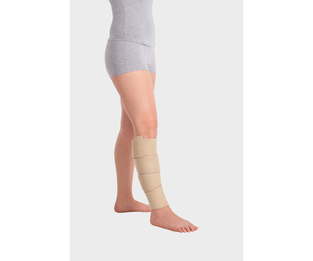 Juzo Compression Wrap Baldır Sargısı