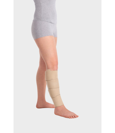 Juzo Compression Wrap Baldır Sargısı