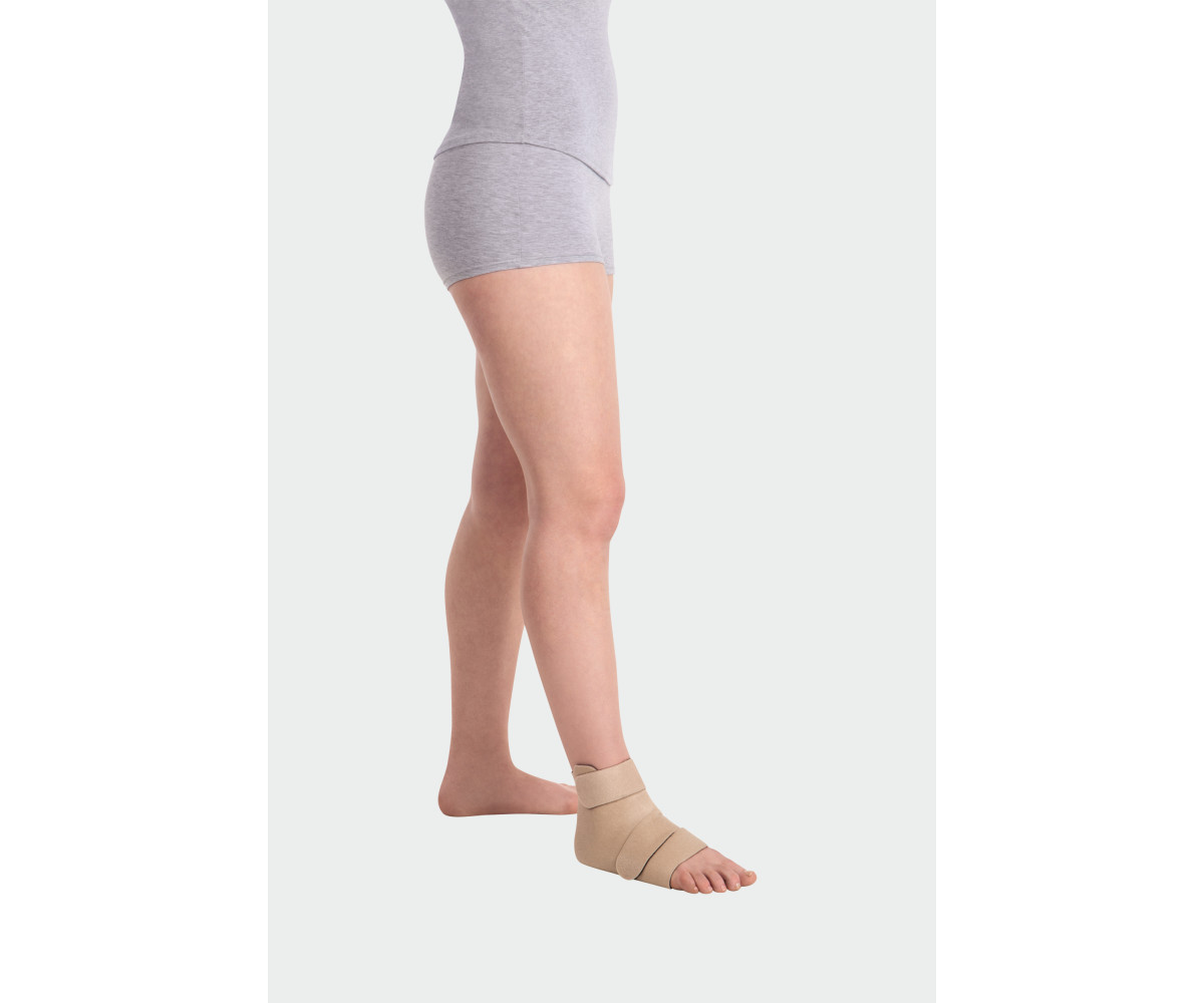 Juzo Compression Wrap Ayak Sargısı