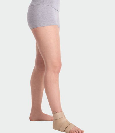 Juzo Compression Wrap Ayak Sargısı