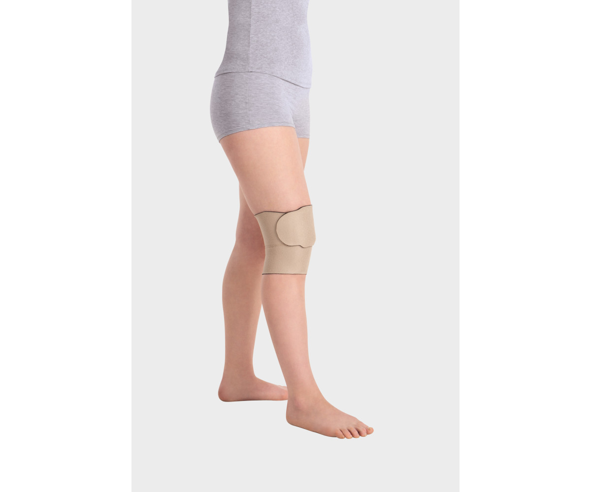 Juzo Compression Wrap Diz Sargısı