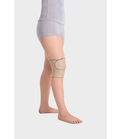 Juzo Compression Wrap Diz Sargısı
