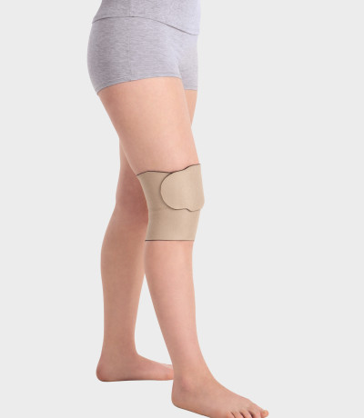Juzo Compression Wrap Diz Sargısı