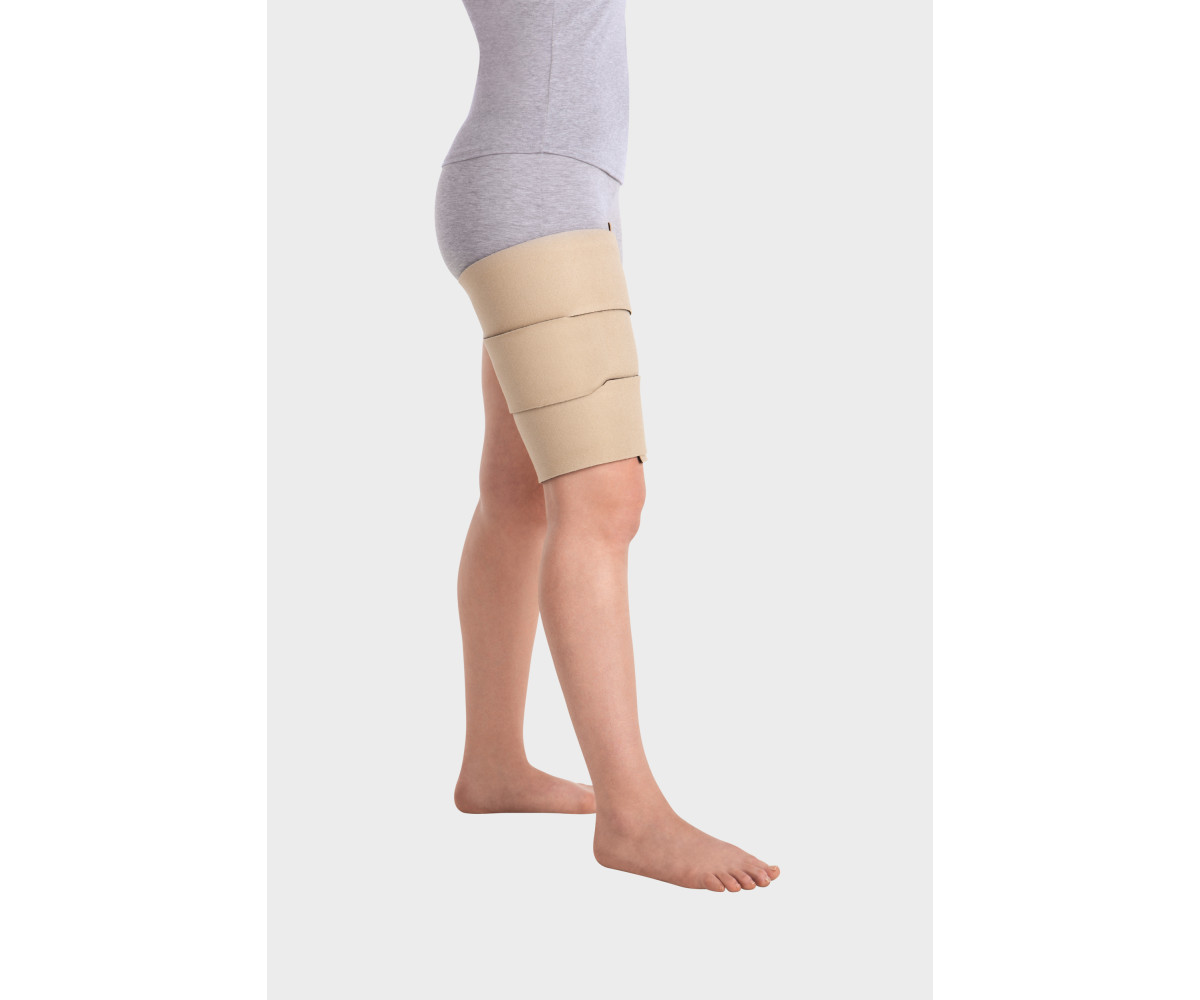 Juzo Compression Wrap Uyluk Sargısı