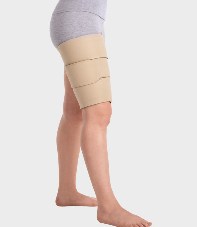 Juzo Compression Wrap Uyluk Sargısı