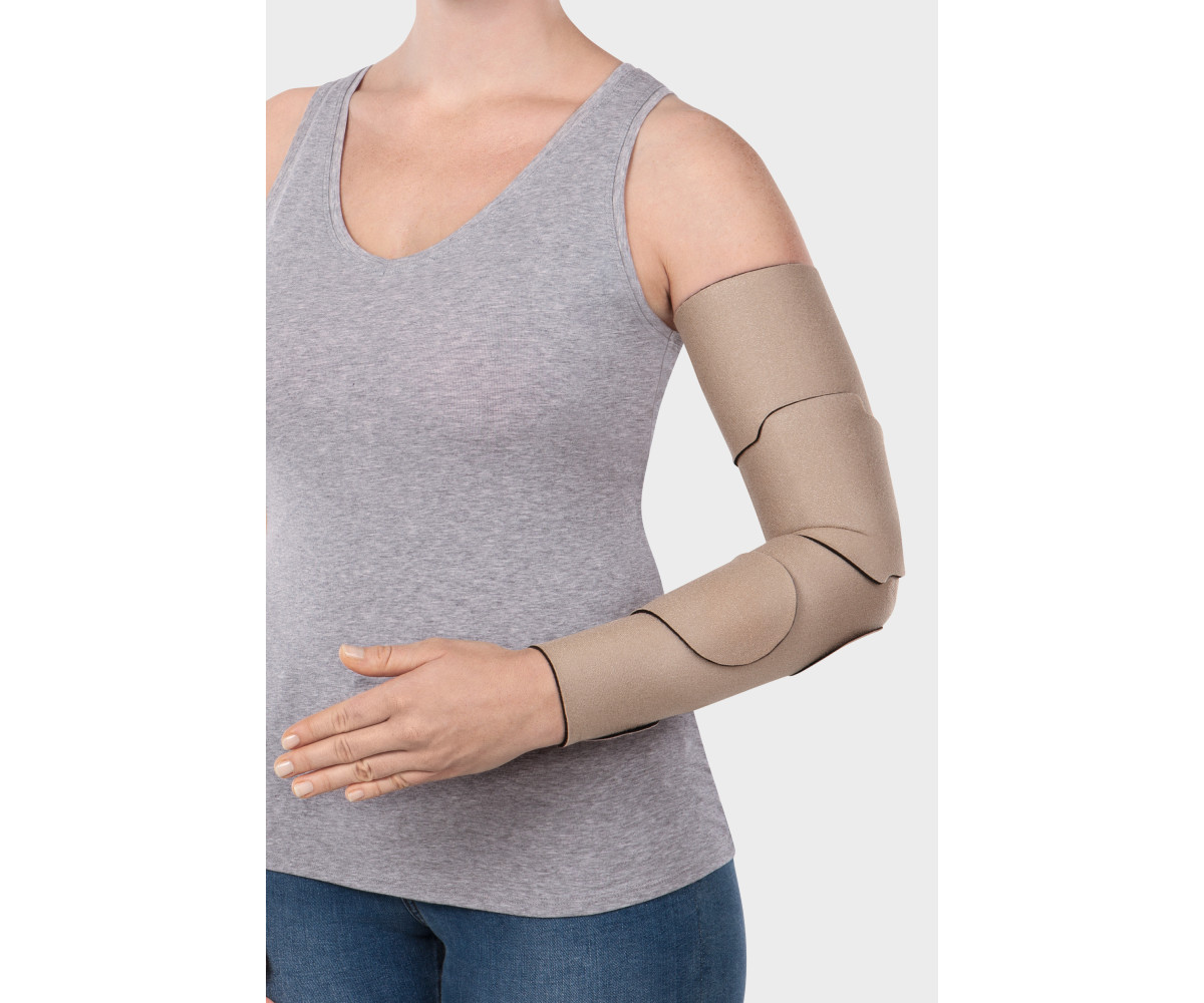 Juzo Compression Wrap Kol Sargısı