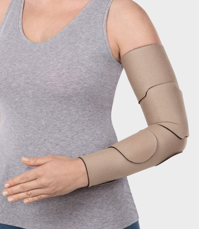 Juzo Compression Wrap Kol Sargısı