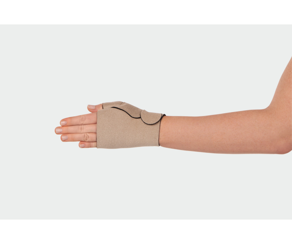 Juzo Compression Wrap El Sargısı