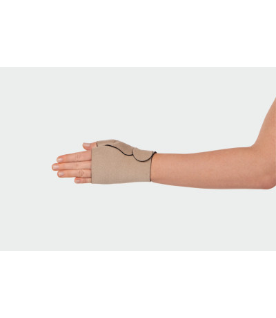 Juzo Compression Wrap El Sargısı