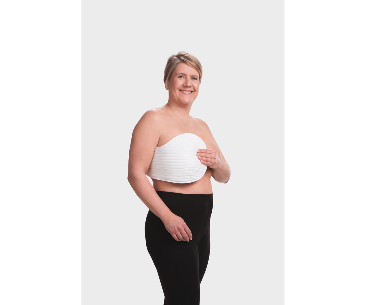 Juzo Softcompress Göğüs Pedi