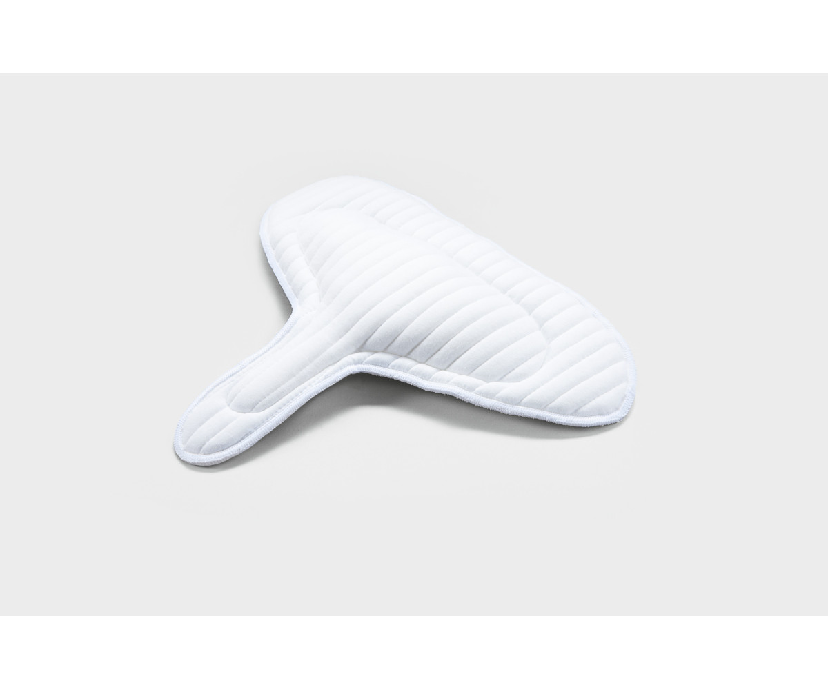 juzo SoftCompress Kadın Genital Ped