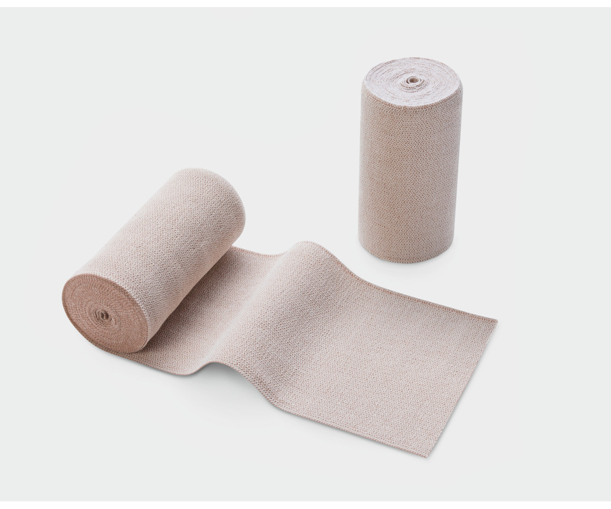 JUZO KISA GERİM BANDAJLARI