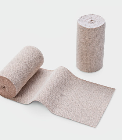 Juzo Kısa Gerim Bandajları