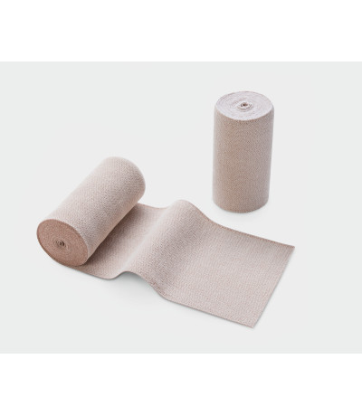 Juzo Kısa Gerim Bandajları