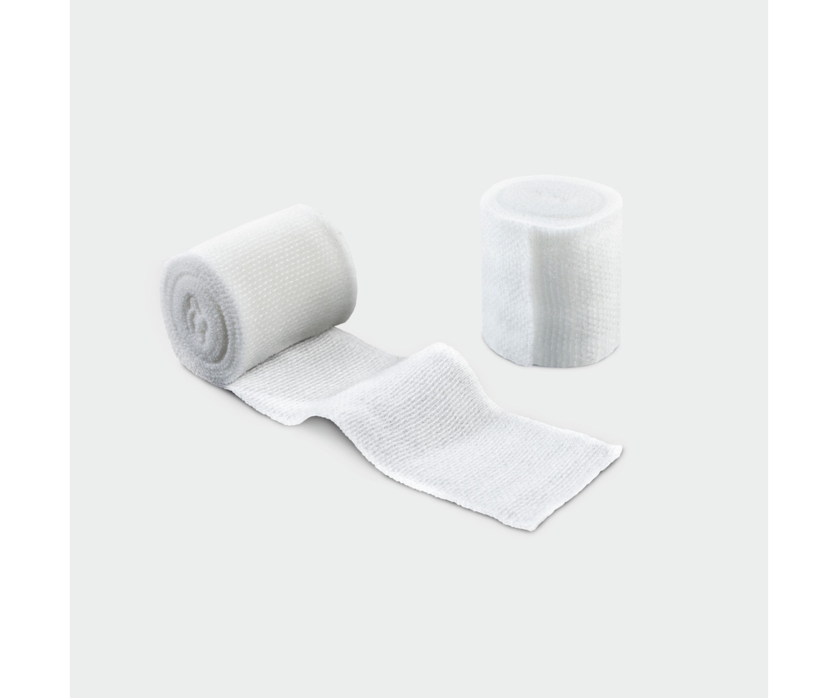 Juzo Parmak Bandajları