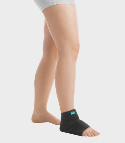 Juzo ACS Light Ayak Sargısı