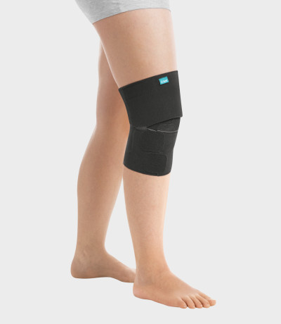 Juzo ACS Light Diz Sargısı